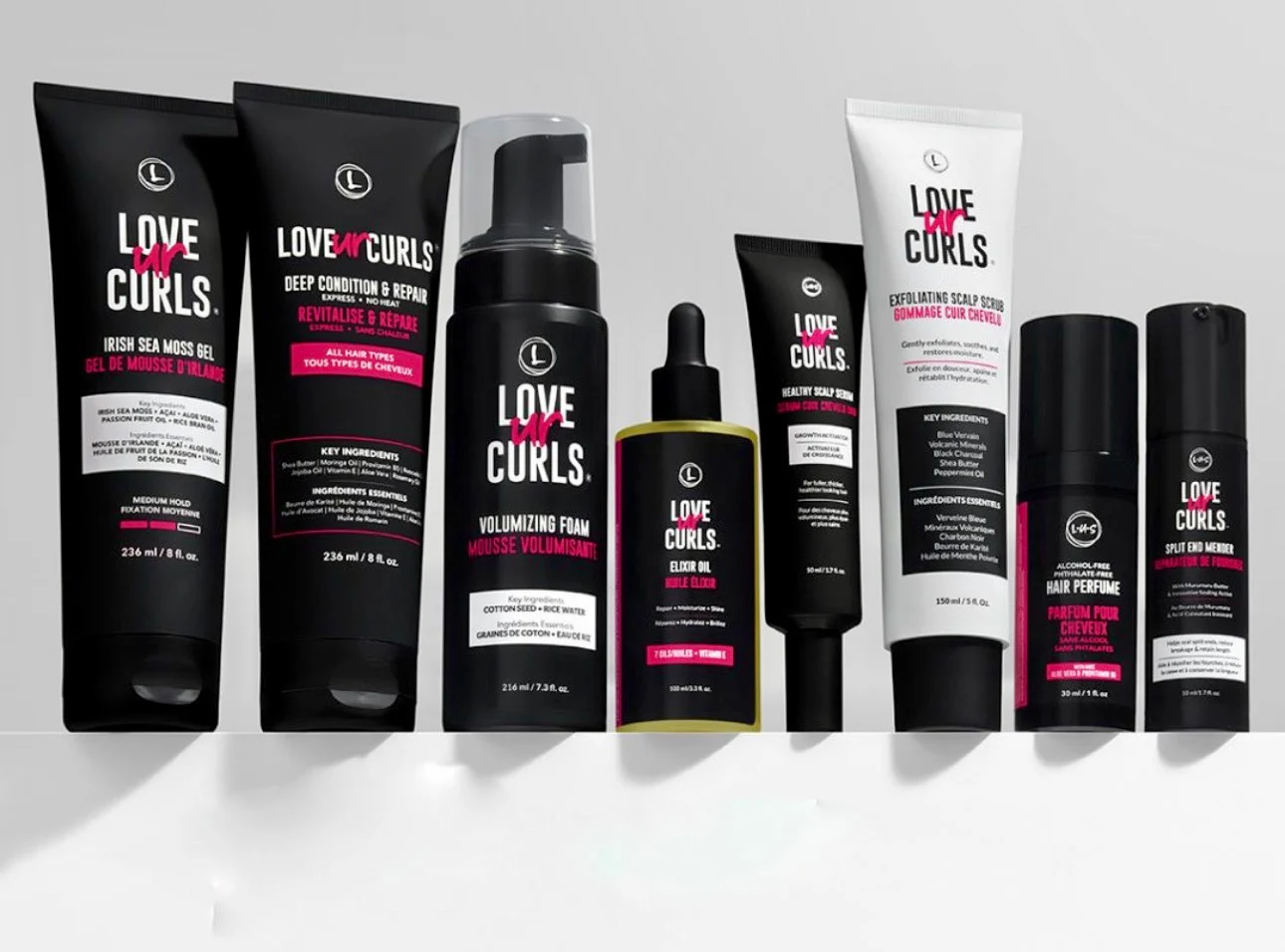 Celebrate Your Natural Texture